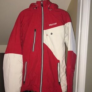 Men’s Marmot Winter Coat